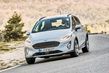 Paaugstinātas caurgājamības hečbeks Ford Fiesta Active foto 3