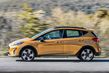 Paaugstinātas caurgājamības hečbeks Ford Fiesta Active foto 5
