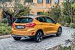 Paaugstinātas caurgājamības hečbeks Ford Fiesta Active foto 11