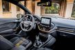 Paaugstinātas caurgājamības hečbeks Ford Fiesta Active foto 9