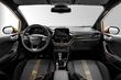 Paaugstinātas caurgājamības hečbeks Ford Fiesta Active foto 7