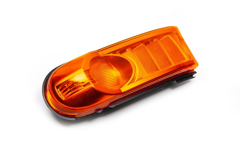 Toyota FJ Cruiser 2006–2022 Izpārdošana! Lietots priekšējais pagrieziena rādītājs (labais, 1 gab.) Foto 2