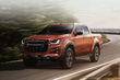 Jaunā Isuzu D-Max pikapa paaudze foto 8