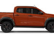 Jaunā Isuzu D-Max pikapa paaudze foto 3
