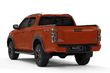 Jaunā Isuzu D-Max pikapa paaudze foto 4