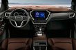 Jaunā Isuzu D-Max pikapa paaudze foto 6