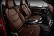 Jaunā Isuzu D-Max pikapa paaudze foto 7