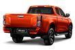 Jaunā Isuzu D-Max pikapa paaudze foto 10