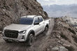Jaunā Isuzu D-Max pikapa paaudze foto 2