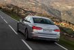 Biznesa sedans Audi A6 piektā paaudze foto 11