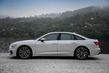 Biznesa sedans Audi A6 piektā paaudze foto 4
