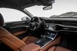 Biznesa sedans Audi A6 piektā paaudze foto 8