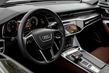 Biznesa sedans Audi A6 piektā paaudze foto 7