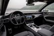 Biznesa sedans Audi A6 piektā paaudze foto 6