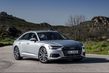 Biznesa sedans Audi A6 piektā paaudze foto 3