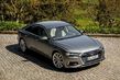 Biznesa sedans Audi A6 piektā paaudze foto 1