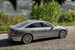 Biznesa sedans Audi A6 piektā paaudze foto 15