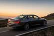 Biznesa sedans Audi A6 piektā paaudze foto 14