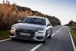 Biznesa sedans Audi A6 piektā paaudze foto 12