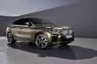 Jaunās paaudzes BMW X6 apskats foto 1