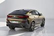 Jaunās paaudzes BMW X6 apskats foto 14