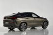 Jaunās paaudzes BMW X6 apskats foto 3