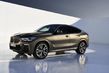 Jaunās paaudzes BMW X6 apskats foto 13