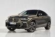 Jaunās paaudzes BMW X6 apskats foto 2