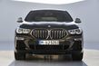 Jaunās paaudzes BMW X6 apskats foto 12