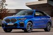 Jaunās paaudzes BMW X6 apskats foto 9