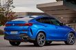 Jaunās paaudzes BMW X6 apskats foto 10