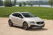 Volvo V40 Cross Country hečbeka bezceļu modifikācija foto 1