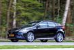 Volvo V40 Cross Country hečbeka bezceļu modifikācija foto 2