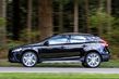 Volvo V40 Cross Country hečbeka bezceļu modifikācija foto 4