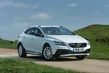 Volvo V40 Cross Country hečbeka bezceļu modifikācija foto 8