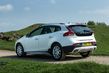 Volvo V40 Cross Country hečbeka bezceļu modifikācija foto 3