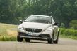 Volvo V40 Cross Country hečbeka bezceļu modifikācija foto 7