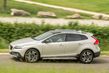 Volvo V40 Cross Country hečbeka bezceļu modifikācija foto 11