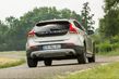Volvo V40 Cross Country hečbeka bezceļu modifikācija foto 6
