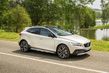 Volvo V40 Cross Country hečbeka bezceļu modifikācija foto 5