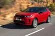 Kompakts premium klases krosovers Land Rover Sport foto 1