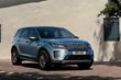 Kompakts premium klases krosovers Land Rover Sport foto 11