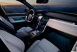 Kompakts premium klases krosovers Land Rover Sport foto 8