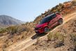 Kompakts premium klases krosovers Land Rover Sport foto 5
