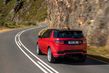 Kompakts premium klases krosovers Land Rover Sport foto 3
