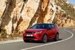 Kompakts premium klases krosovers Land Rover Sport foto 4