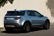 Kompakts premium klases krosovers Land Rover Sport foto 10