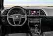 Seat Leon kompaktā piecdurvju hečbeka apskats foto 13