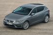 Seat Leon kompaktā piecdurvju hečbeka apskats foto 2