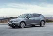 Seat Leon kompaktā piecdurvju hečbeka apskats foto 8